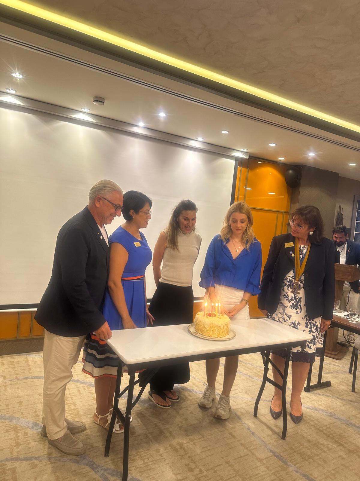 11 Ağustos 2026 Olağan Toplantı