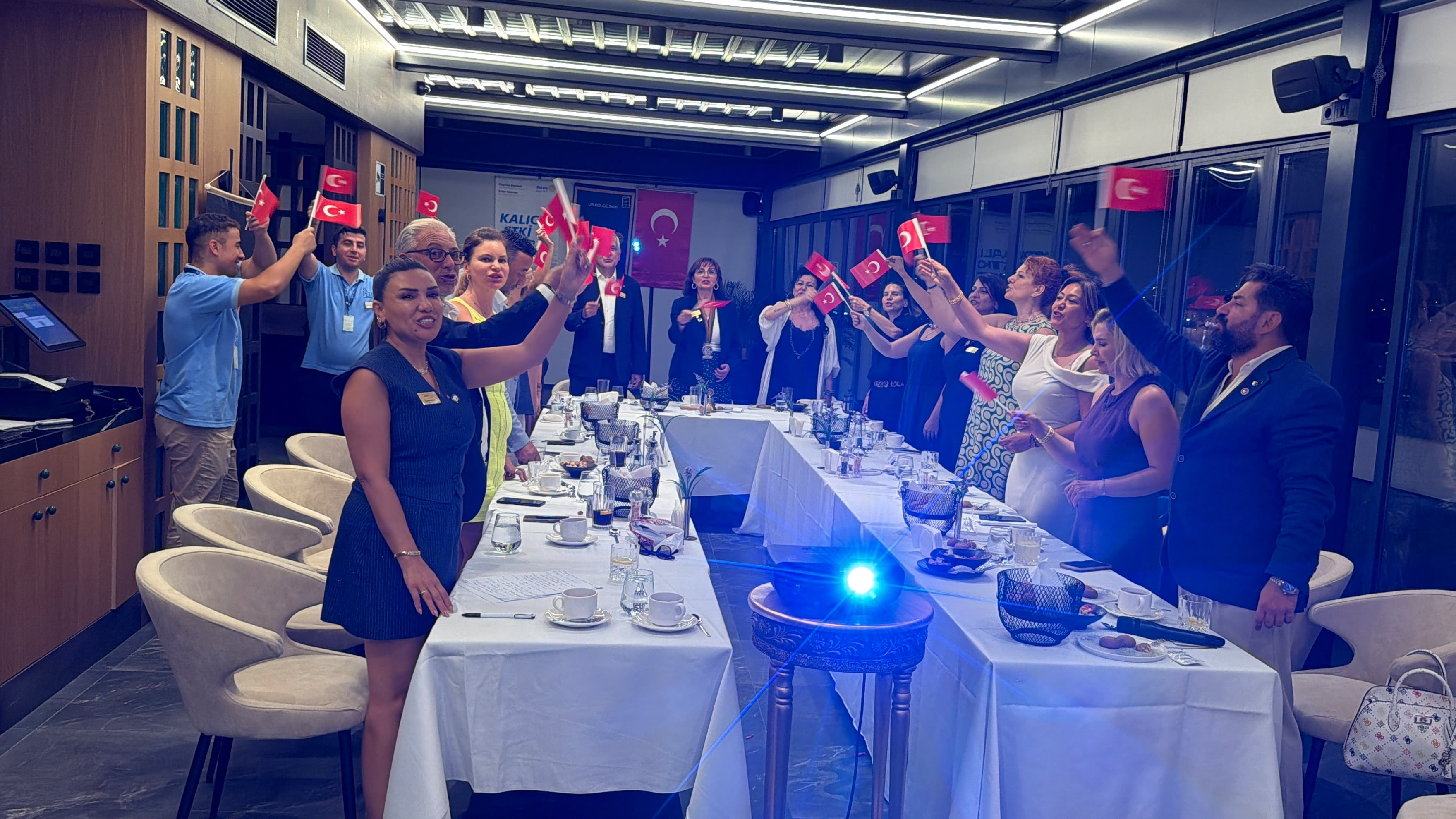 24 Ağustos 2026 Olağan Toplantı